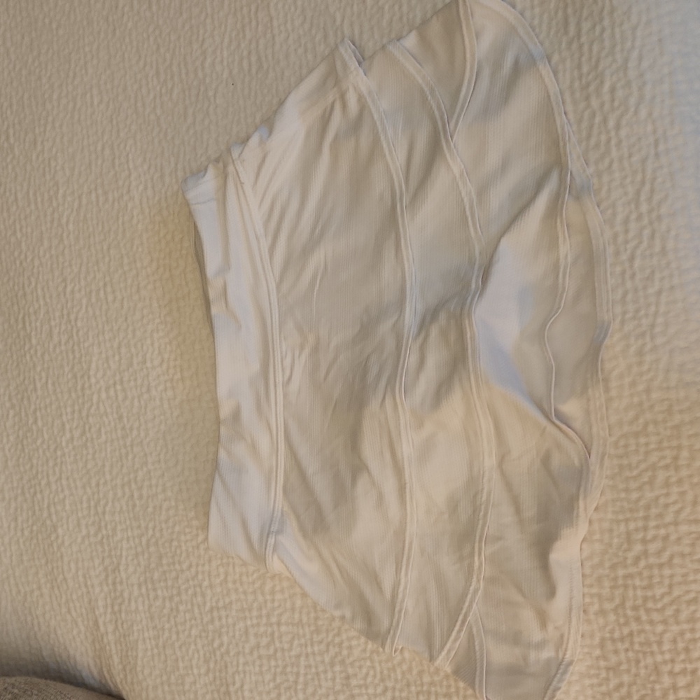 Athleta Girls Swing Skort
